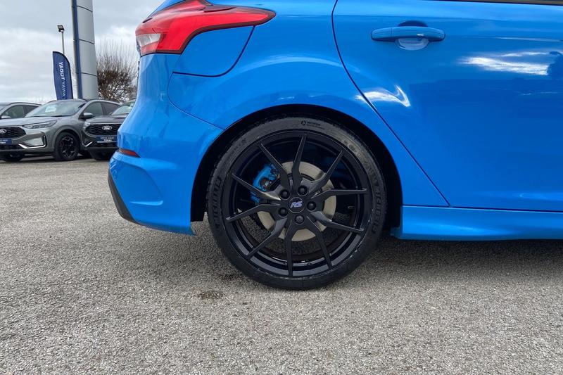 Used Ford Focus 2018 for sale - 77048060: Photo 24