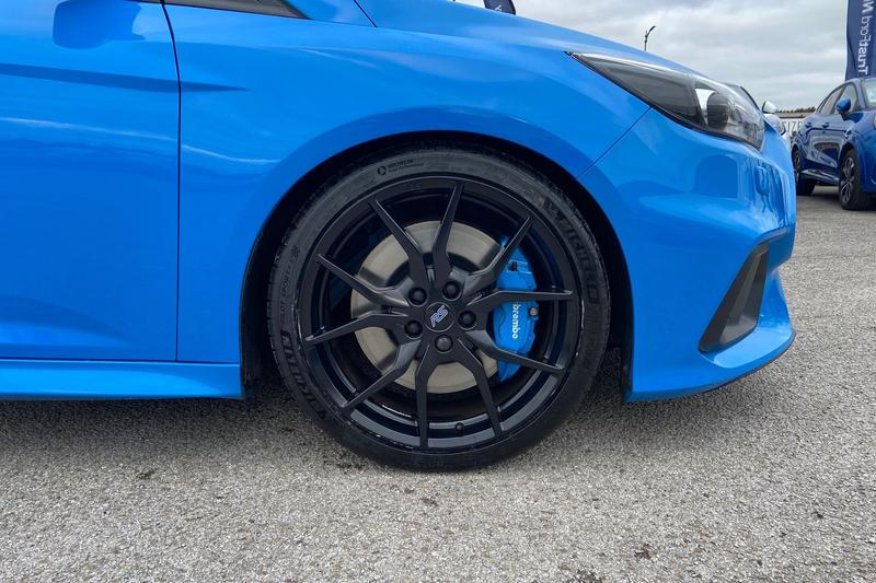 Used Ford Focus 2018 for sale - 77048060: Photo 25