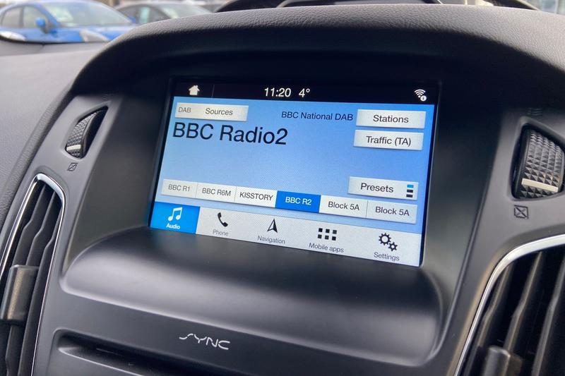 Used Ford Focus 2018 for sale - 77048060: Photo 26