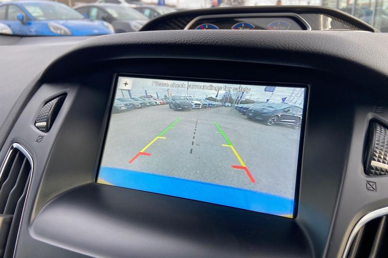 Used Ford Focus 2018 for sale - 77048060: Photo 27