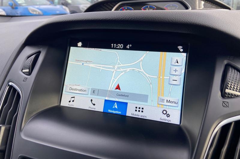 Used Ford Focus 2018 for sale - 77048060: Photo 28