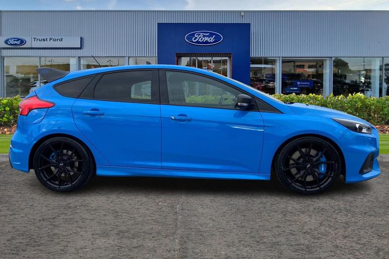 Used Ford Focus 2018 for sale - 77048060: Photo 3