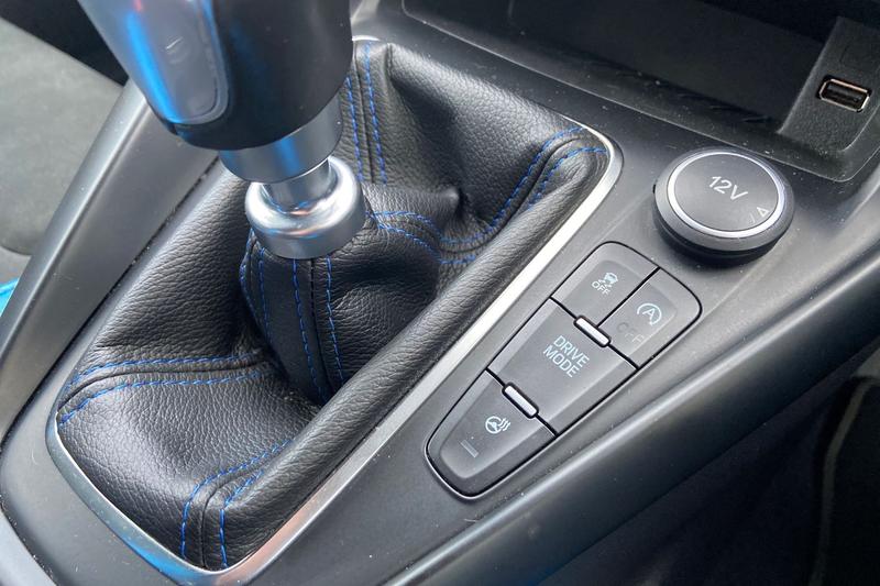 Used Ford Focus 2018 for sale - 77048060: Photo 30