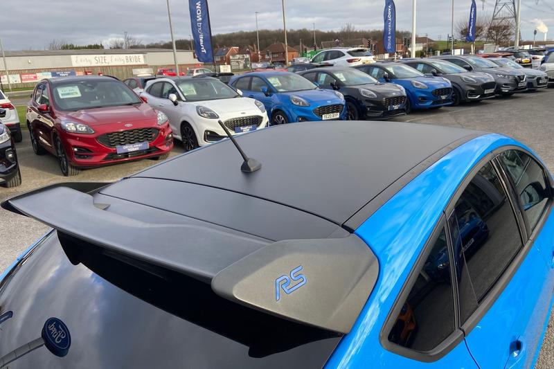 Used Ford Focus 2018 for sale - 77048060: Photo 34