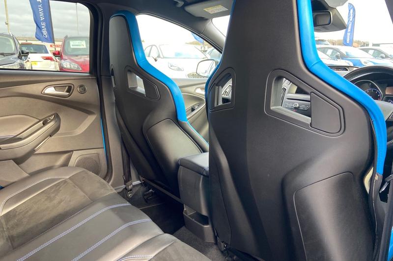 Used Ford Focus 2018 for sale - 77048060: Photo 35