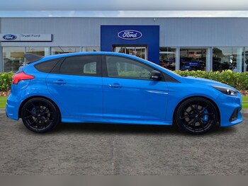 Used Ford Focus 2018 for sale - 77048060: Photo