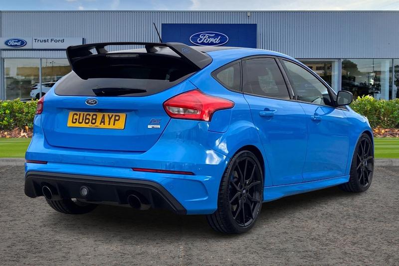 Used Ford Focus 2018 for sale - 77048060: Photo 4