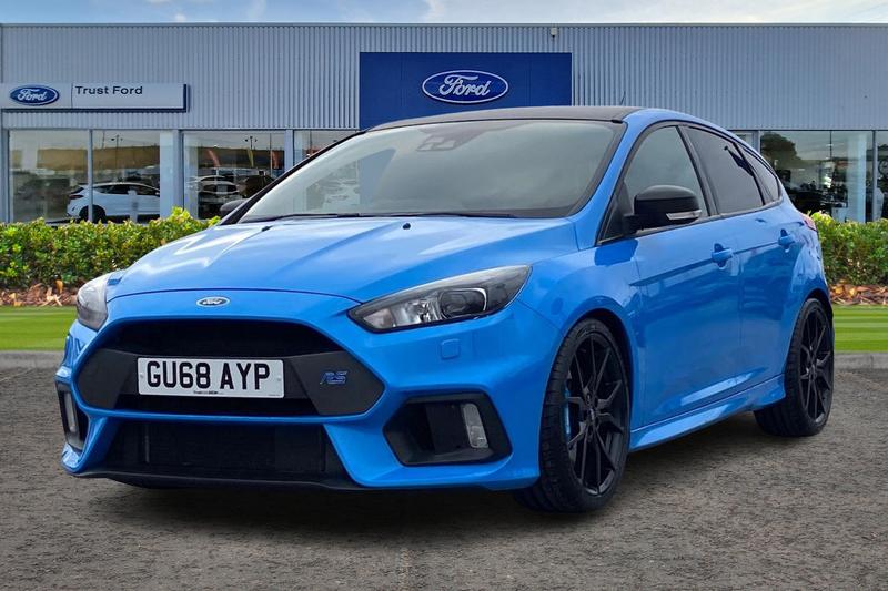 Used Ford Focus 2018 for sale - 77048060: Photo 5