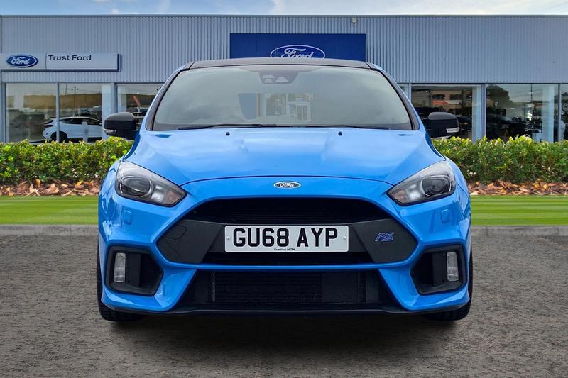 Used Ford Focus 2018 for sale - 77048060: Photo 6