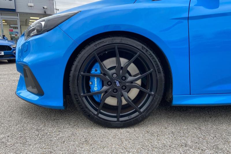 Used Ford Focus 2018 for sale - 77048060: Photo 8