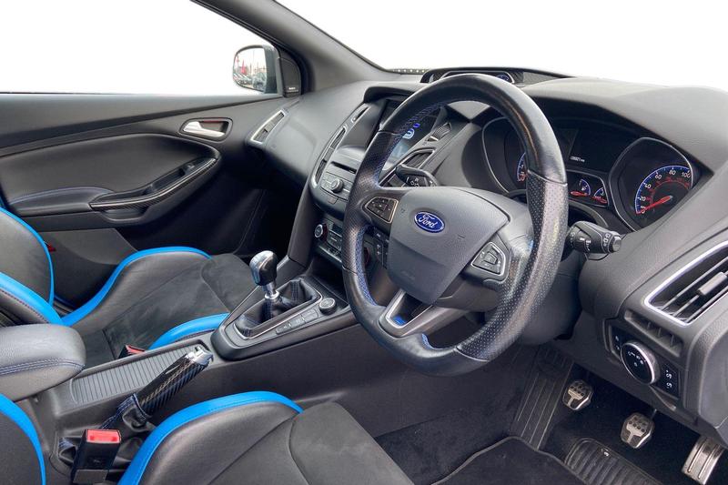 Used Ford Focus 2018 for sale - 77048060: Photo 9