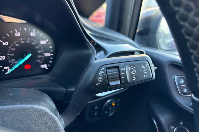 Used Ford Fiesta 2019 for sale - 76862497: Photo 15