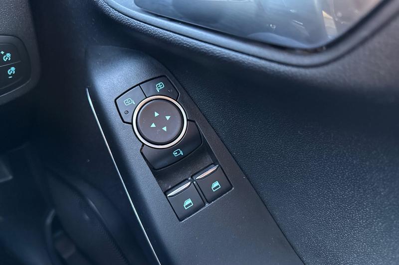 Used Ford Fiesta 2019 for sale - 76862497: Photo 16