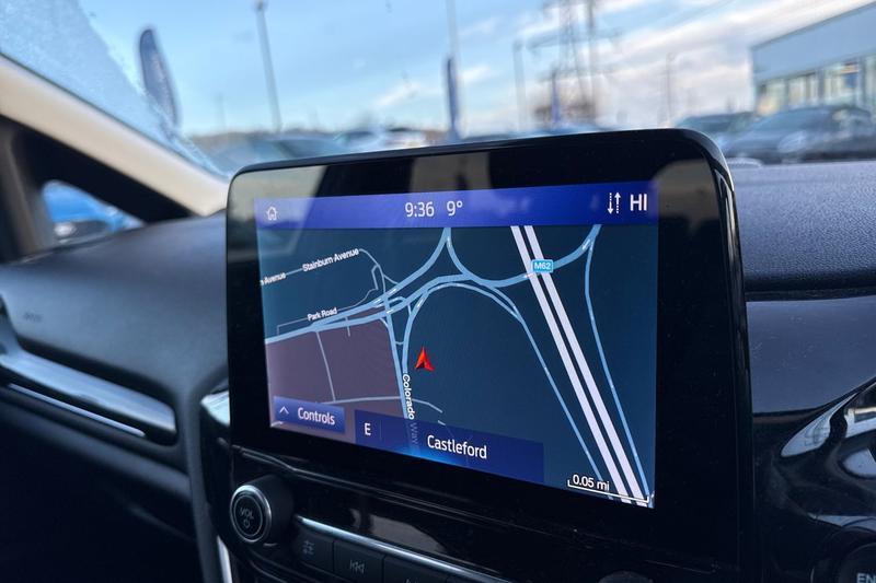 Used Ford Fiesta 2019 for sale - 76862497: Photo 22