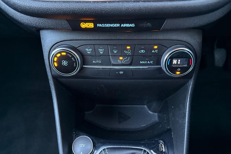 Used Ford Fiesta 2019 for sale - 76862497: Photo 23