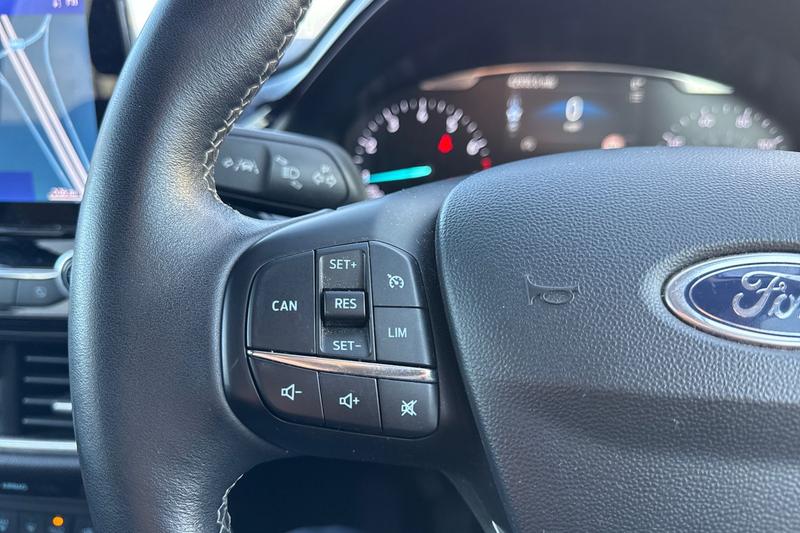 Used Ford Fiesta 2019 for sale - 76862497: Photo 25