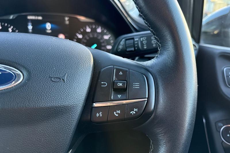 Used Ford Fiesta 2019 for sale - 76862497: Photo 26