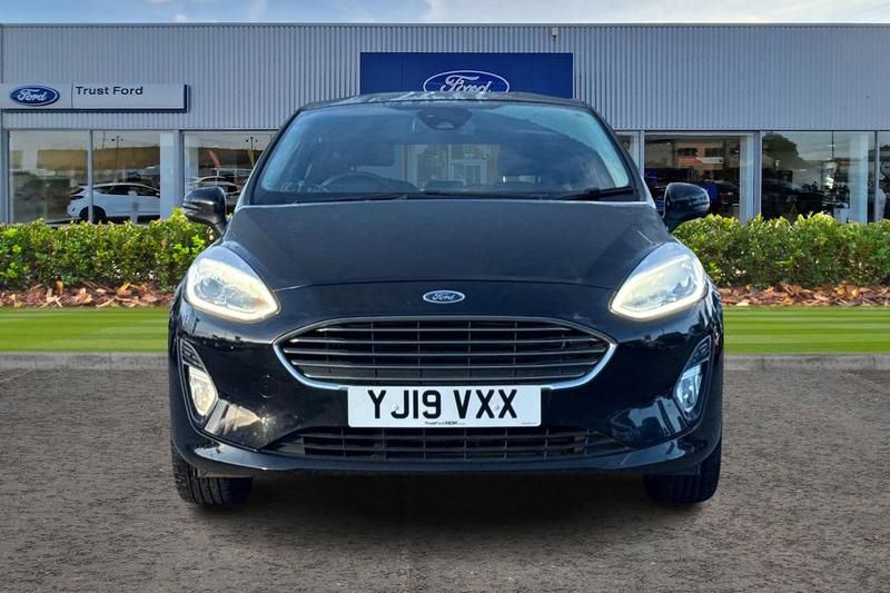Used Ford Fiesta 2019 for sale - 76862497: Photo 6