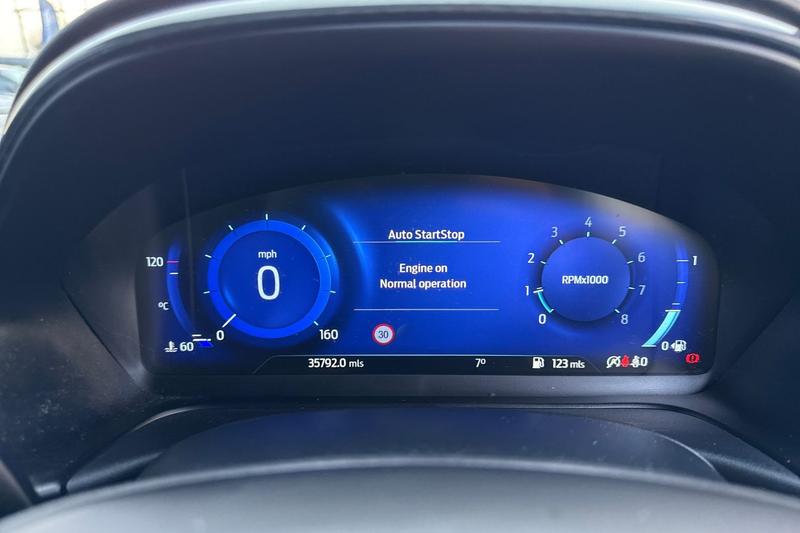 Used Ford Puma 2020 for sale - 76972058: Photo 13