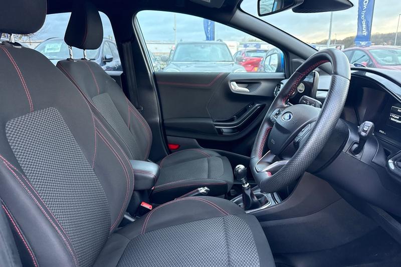 Used Ford Puma 2020 for sale - 76972058: Photo 17