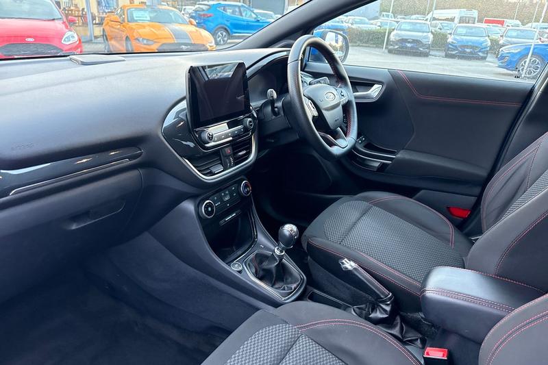 Used Ford Puma 2020 for sale - 76972058: Photo 18