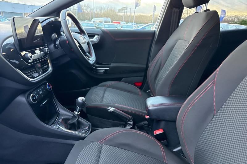 Used Ford Puma 2020 for sale - 76972058: Photo 19