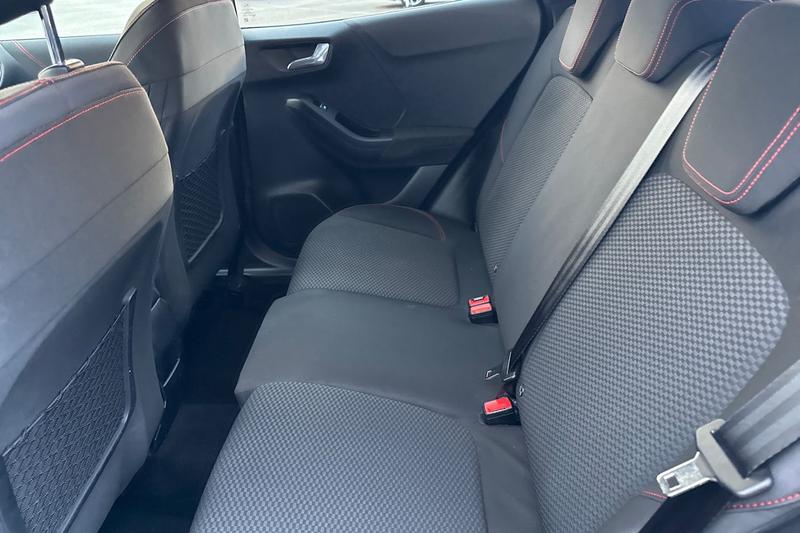 Used Ford Puma 2020 for sale - 76972058: Photo 20