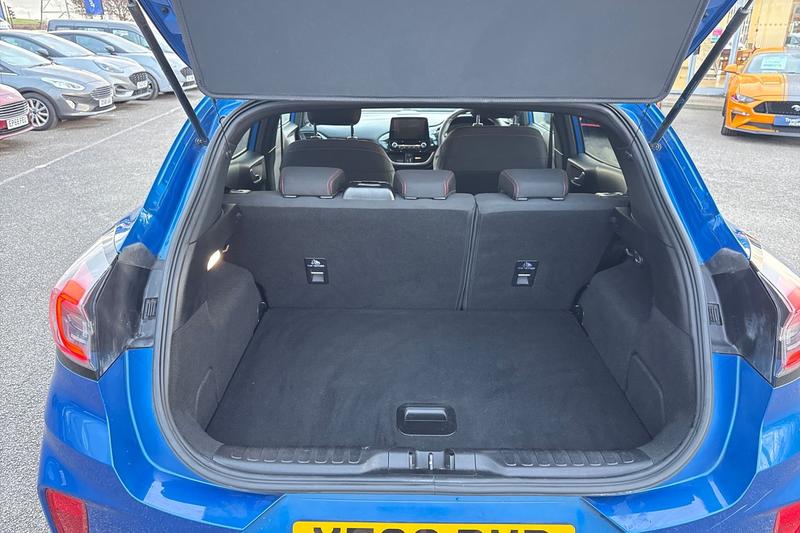 Used Ford Puma 2020 for sale - 76972058: Photo 21