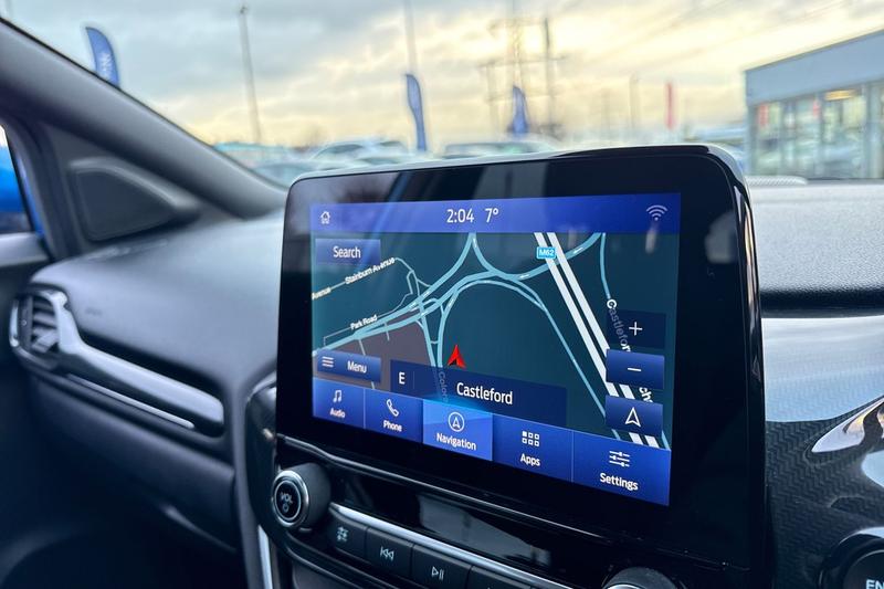 Used Ford Puma 2020 for sale - 76972058: Photo 22