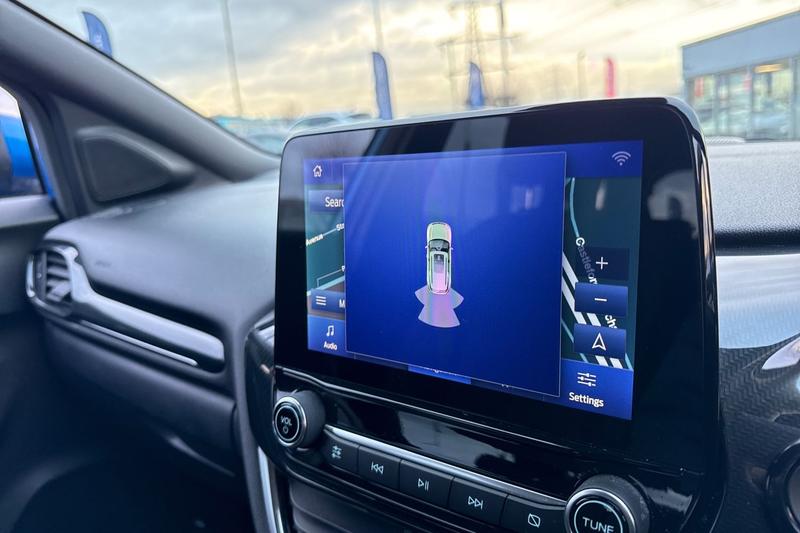 Used Ford Puma 2020 for sale - 76972058: Photo 23