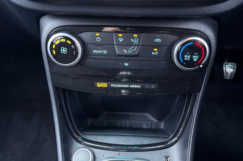 Used Ford Puma 2020 for sale - 76972058: Photo 24