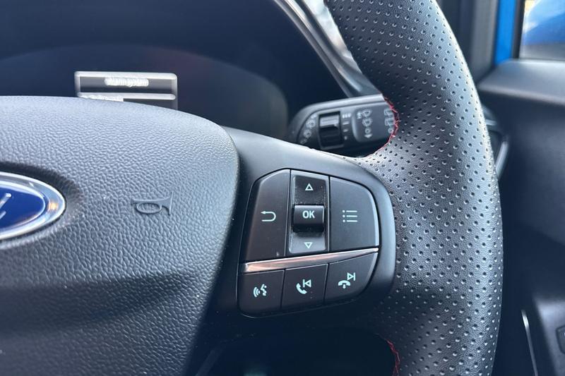 Used Ford Puma 2020 for sale - 76972058: Photo 27