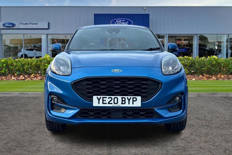 Used Ford Puma 2020 for sale - 76972058: Photo 6