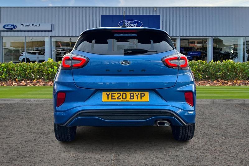 Used Ford Puma 2020 for sale - 76972058: Photo 7