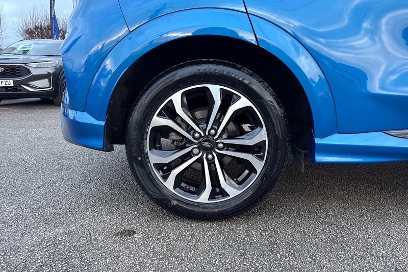 Used Ford Puma 2020 for sale - 76972058: Photo 8