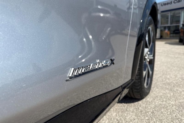 Used Ford Mustang Mach-E 2022 for sale - 76036236: Photo 23