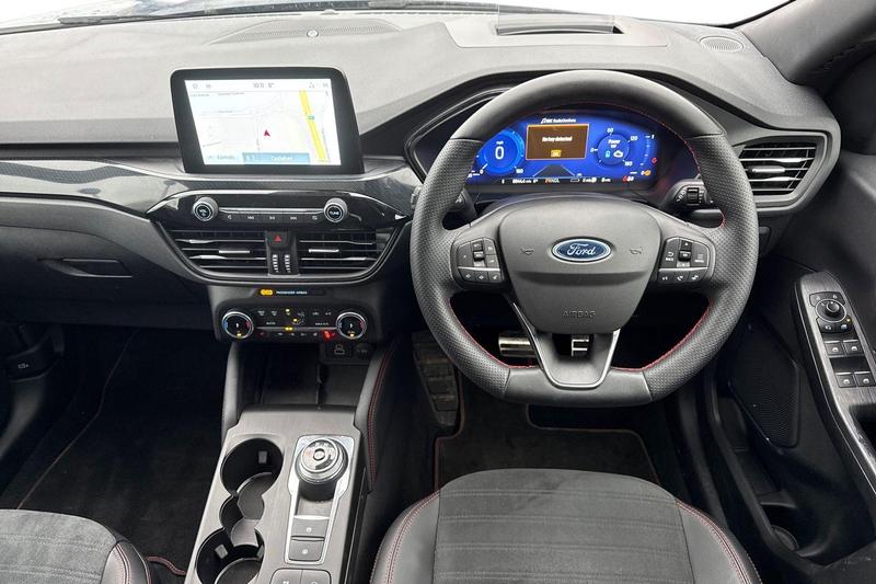 Used Ford Kuga 2023 for sale - 77763744: Photo 11