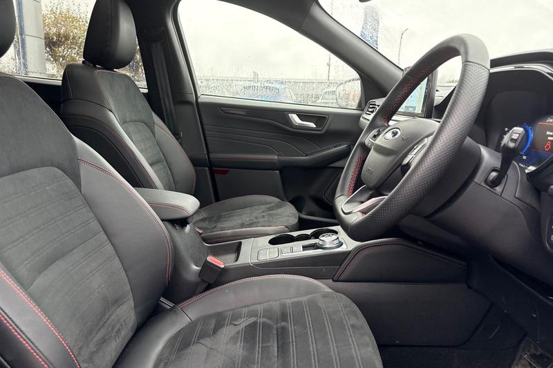 Used Ford Kuga 2023 for sale - 77763744: Photo 17