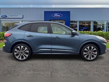 Used Ford Kuga 2023 for sale - 77763744: Photo