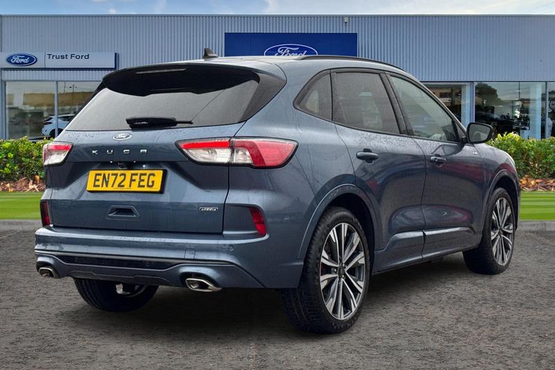 Used Ford Kuga 2023 for sale - 77763744: Photo 4