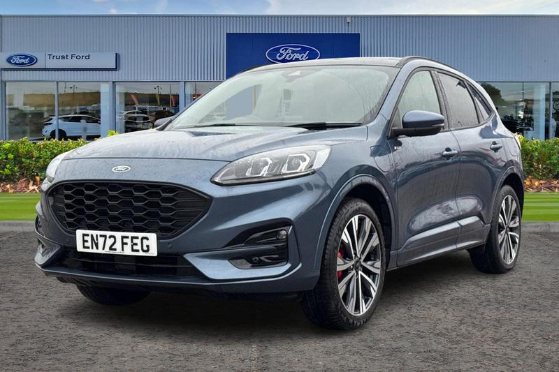 Used Ford Kuga 2023 for sale - 77763744: Photo 5