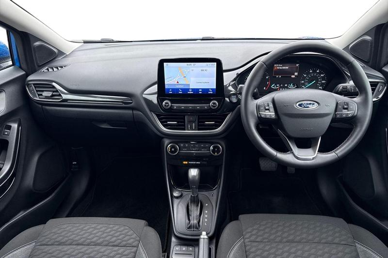 Used Ford Puma 2023 for sale - 76131352: Photo 10