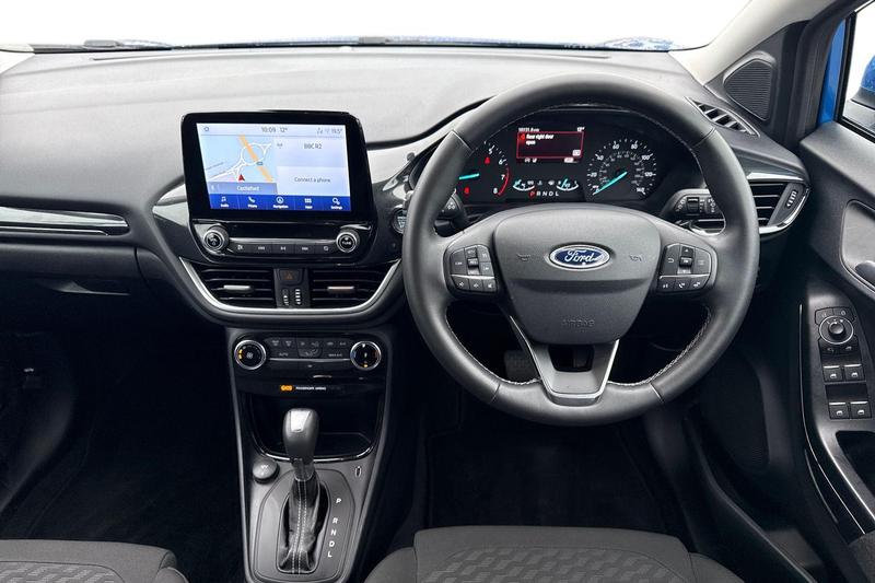 Used Ford Puma 2023 for sale - 76131352: Photo 11