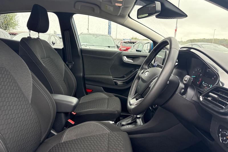 Used Ford Puma 2023 for sale - 76131352: Photo 17
