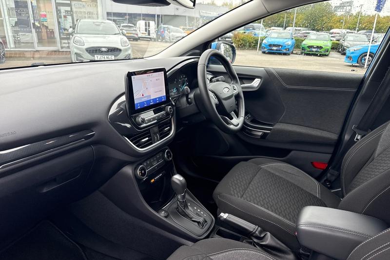 Used Ford Puma 2023 for sale - 76131352: Photo 18