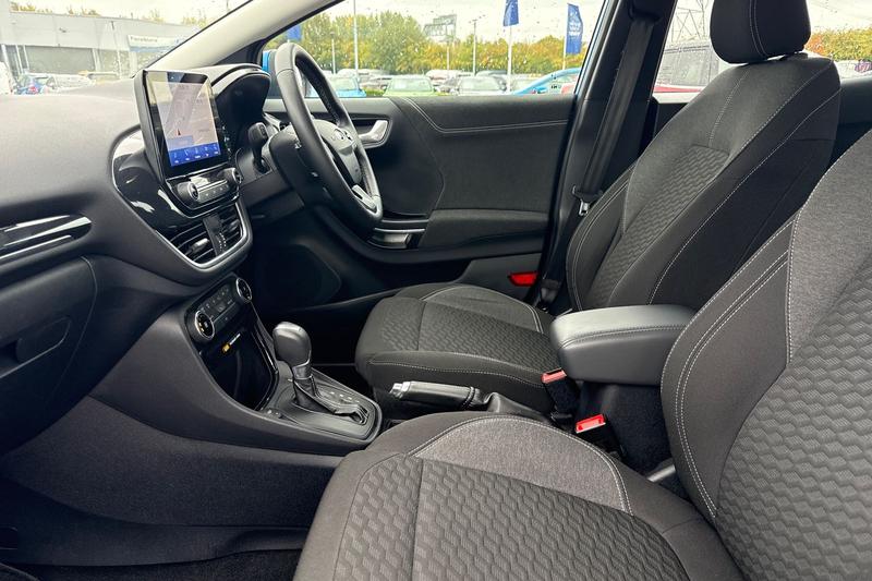 Used Ford Puma 2023 for sale - 76131352: Photo 19