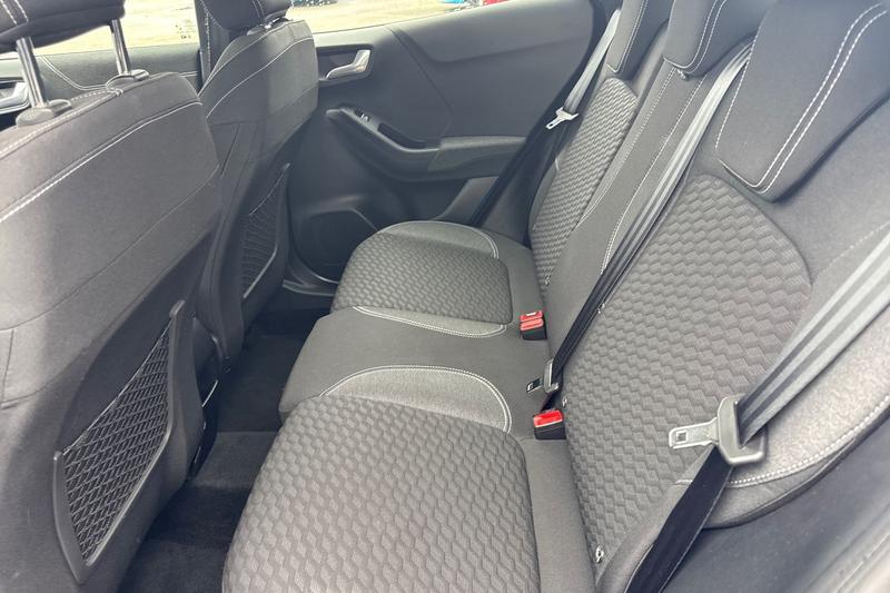 Used Ford Puma 2023 for sale - 76131352: Photo 20