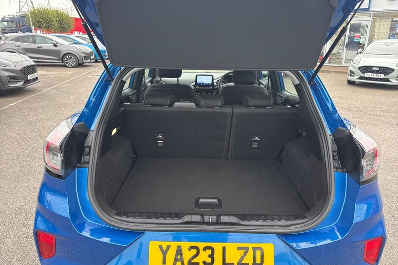 Used Ford Puma 2023 for sale - 76131352: Photo 21