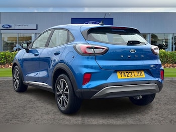 Used Ford Puma 2023 for sale - 76131352: Photo 2