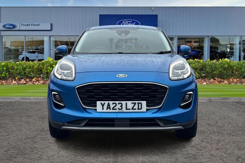 Used Ford Puma 2023 for sale - 76131352: Photo 6